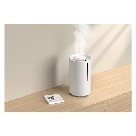 Xiaomi | BHR6026EU | Smart Humidifier 2 EU | - m³ | 28 W | Water tank capacity 4.5 L | Suitable for rooms up to m² | - | Humidi - 6